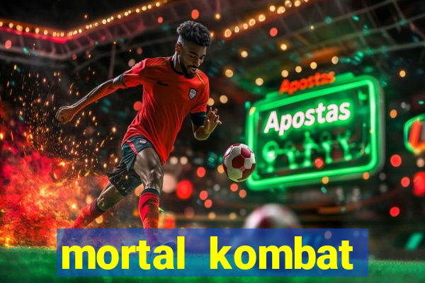 mortal kombat armageddon no click jogos